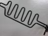 Ohjaustehostimen jäähdytin 