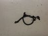 ABS brake wheel speed sensor 