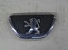 Manufacturer badge logo/emblem 7810N6