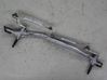 Front wiper linkage 6405QC