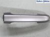 Front door exterior handle 
