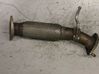 Muffler/silencer 