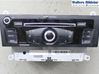 Panel / Radioodtwarzacz CD/DVD/GPS 8R1057186FX
