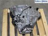 Manual 6 speed gearbox 