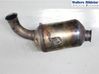 Catalyst/FAP/DPF particulate filter 1738A1