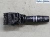 Wiper control stalk 