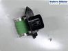 Coolant fan relay 