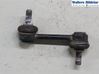 Sway bar bush bracket, front 