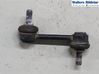 Sway bar bush bracket, front 