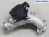 Throttle valve 