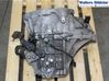 Manual 5 speed gearbox 