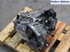 Manual 5 speed gearbox 