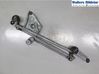 Front wiper linkage 