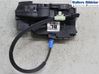 Rear door lock 13503785BL