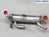 EGR valve cooler 