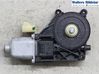 Rear door window regulator motor 0130822501