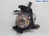 Front wheel hub spindle knuckle 3646A2