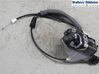 Rear door lock 