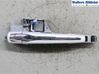 Front door exterior handle 