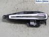 Front door exterior handle 