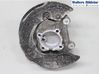 Front wheel hub spindle knuckle 