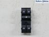 Electric window control switch 1K4959857B