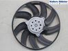 Ventilador eléctrico del radiador 