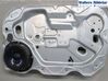 Mechanizm podnoszenia szyby przedniej bez silnika 1738646