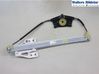 Mechanizm podnoszenia szyby przedniej bez silnika 8R0839462D