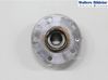 Rear wheel bearing hub 1K0598611