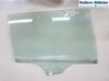 Rear door window glass 