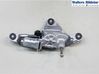 Rear window wiper motor 