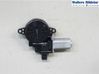 Front door window regulator motor 