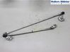 Front wiper linkage 