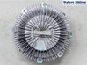 Viscous fan clutch 
