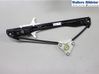 Front window lifting mechanism without motor 2H7839401B