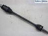 Rear driveshaft 