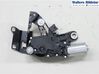 Rear window wiper motor 