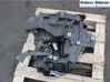 Manual 6 speed gearbox 