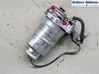 Fuel filter housing 