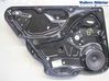 Mechanizm podnoszenia szyby przedniej bez silnika 3AF839461C