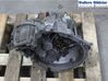 Manual 5 speed gearbox 