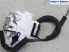 Rear door lock 