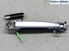 Front door exterior handle 
