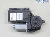 Front door window regulator motor 4E0837461B