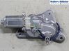 Rear window wiper motor 