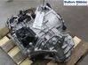 Automatinė pavarų dėžė 450003BJD0