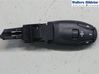 Steering wheel buttons/switches 