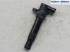 Aukštos įtampos ritė "babyna" 