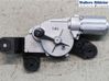 Rear window wiper motor 98700A2500